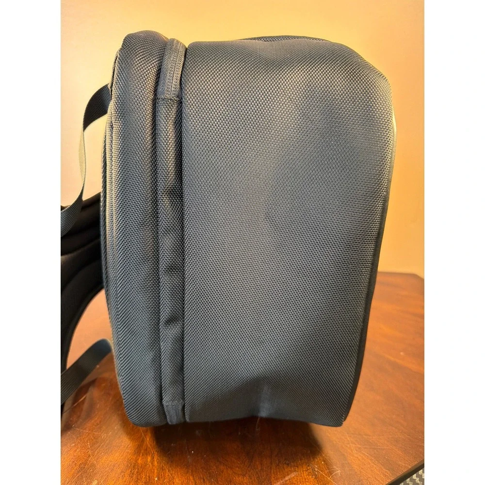 Dell Premier Backpack 15 PE1520P Black Laptop Bag Professional‎ Travel Case